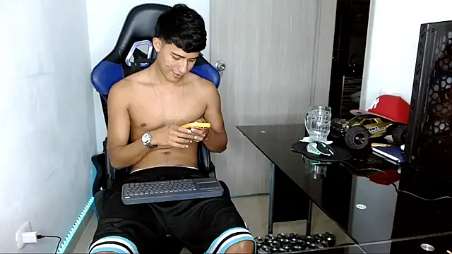 Juan da01 online show from 03-16-25, 12:12