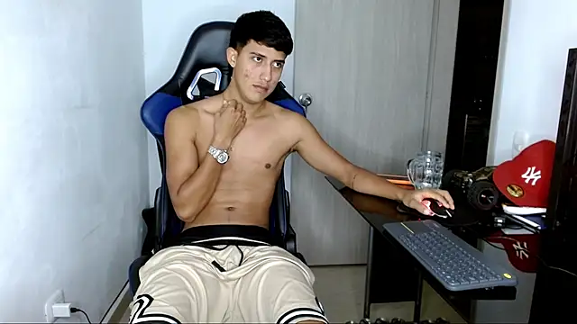 Juan da01 online show from 03-19-25, 03:52