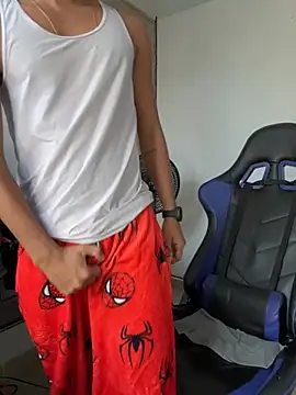 Juan da01 online show from 09-19-25, 09:15