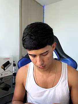 Juan da01 online show from 09-24-25, 08:34