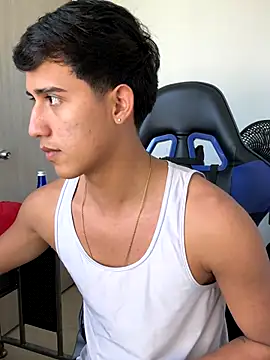 Juan da01 online show from 10-04-25, 09:35