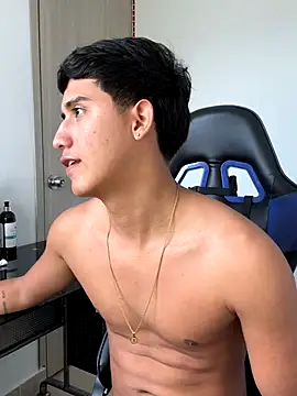 Juan da01 online show from 10-06-25, 09:12