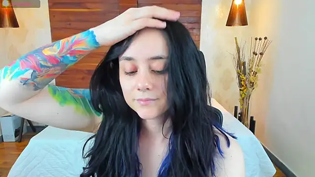 KatherineBond online show from 01-29-25, 09:17