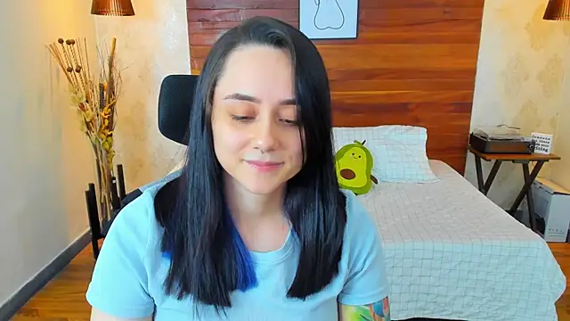 KatherineBond online show from 02-12-25, 11:20