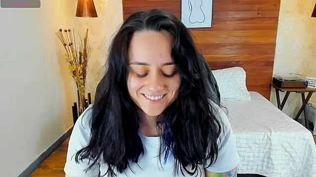 KatherineBond online show from 02-15-25, 09:15