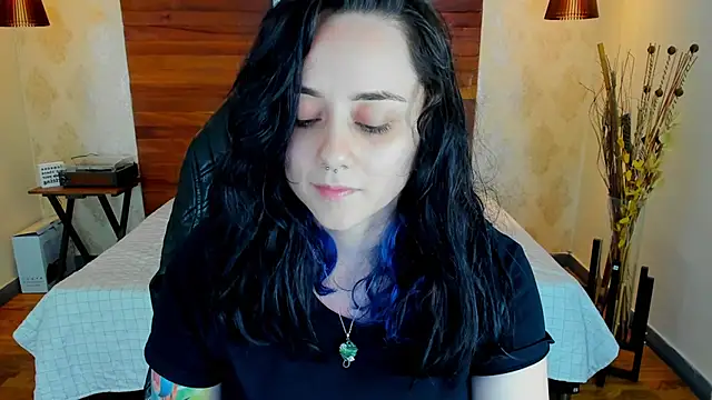 KatherineBond online show from 02-25-25, 12:25