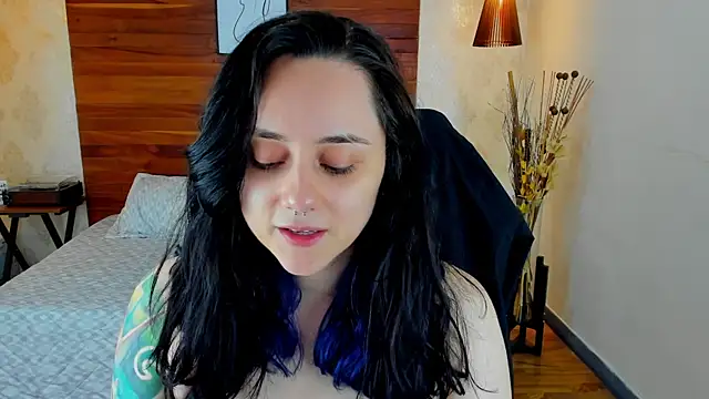 KatherineBond online show from 02-28-25, 01:47