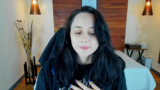 KatherineBond online show from 03-08-25, 12:55