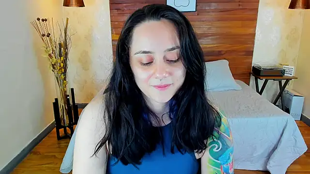 KatherineBond online show from 03-08-25, 08:14