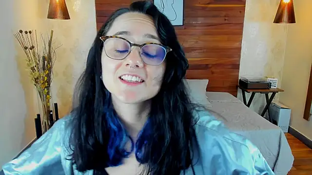 KatherineBond online show from 03-11-25, 11:59