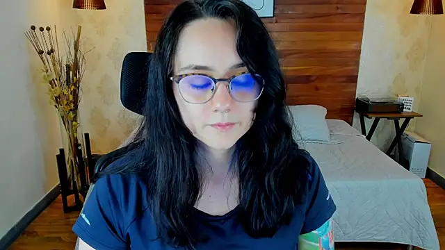 KatherineBond online show from 03-12-25, 11:01