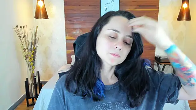 KatherineBond online show from 03-14-25, 02:42