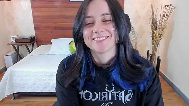 KatherineBond online show from 03-21-25, 07:46