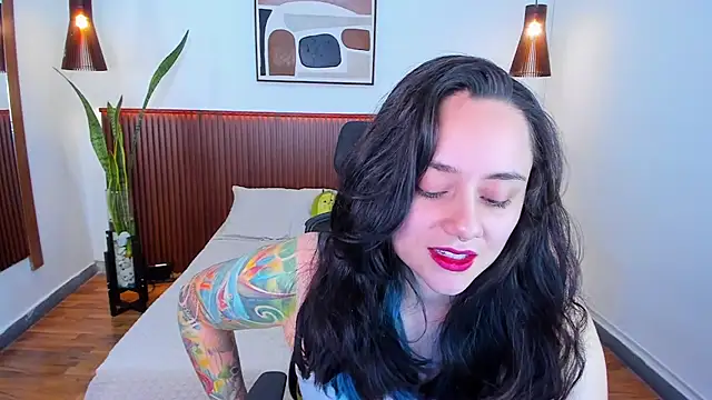 KatherineBond online show from 09-08-25, 07:35