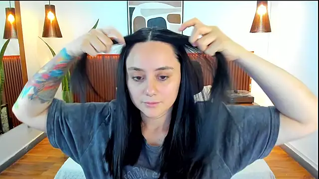 KatherineBond online show from 09-18-25, 08:55