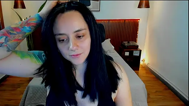 KatherineBond online show from 09-24-25, 07:28