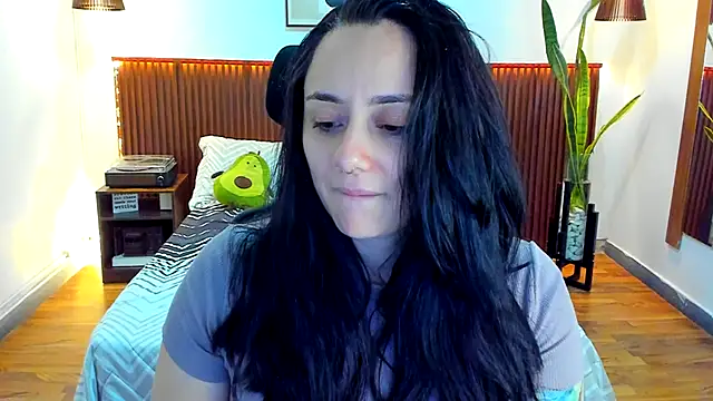 KatherineBond online show from 11-22-25, 08:41