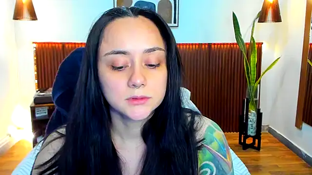 KatherineBond online show from 12-02-25, 06:36