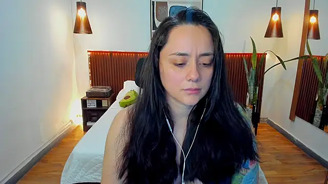 KatherineBond online show from 02-16-26, 07:10