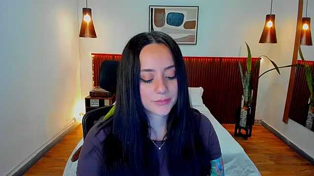 KatherineBond online show from 02-19-26, 06:15