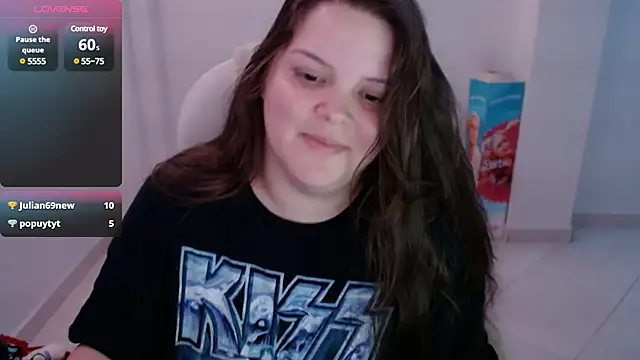 Snapshot of Gabiwaifu chatting on 12-07-24, 06:54 Gabiwaifu online show from 12-07-24, 06:54