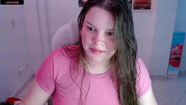 Snapshot of Gabiwaifu chatting on 12-31-24, 06:48 Gabiwaifu online show from 12-31-24, 06:48