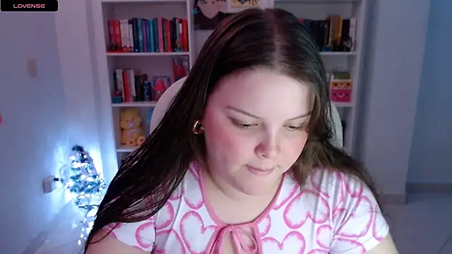 Snapshot of Gabiwaifu chatting on 01-05-25, 10:40 Gabiwaifu online show from 01-05-25, 10:40