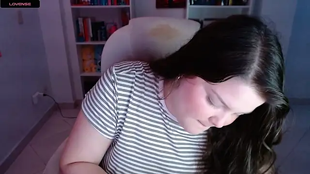 Snapshot of Gabiwaifu chatting on 01-16-25, 06:35 Gabiwaifu online show from 01-16-25, 06:35