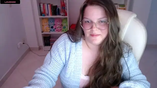 Snapshot of Gabiwaifu chatting on 02-08-25, 10:19 Gabiwaifu online show from 02-08-25, 10:19