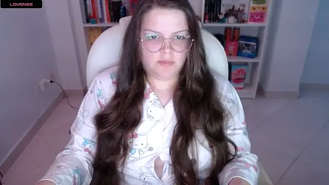 Snapshot of Gabiwaifu chatting on 02-10-25, 04:08 Gabiwaifu online show from 02-10-25, 04:08