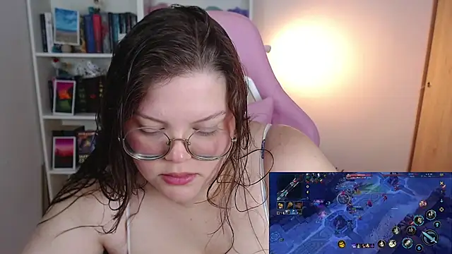 Gabiwaifu online show from 05-03-26, 07:53