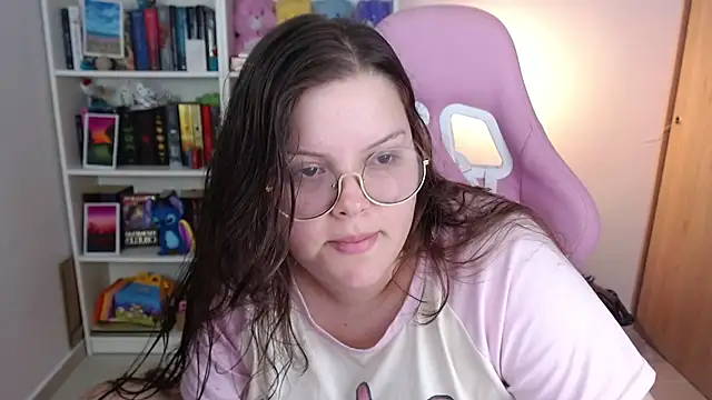 Gabiwaifu online show from 05-07-26, 03:45