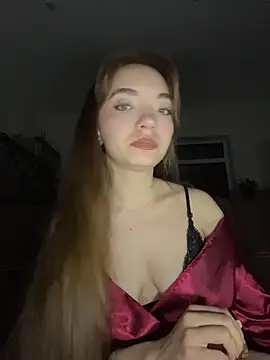 BarbaraFantasy online show from 04-19-26, 07:05