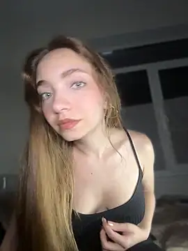 BarbaraFantasy online show from 06-10-26, 07:13