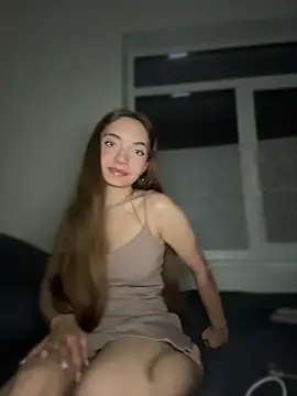 BarbaraFantasy online show from 06-14-26, 06:54