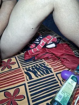 Priya Bong online show from 03-07-26, 04:53