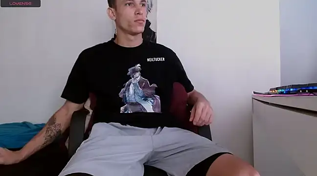 deividcloud36 online show from 02-15-25, 06:12