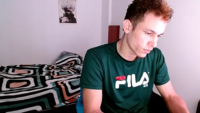 deividcloud36 online show from 10-01-25, 10:38