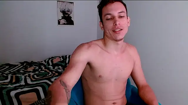 deividcloud36 online show from 10-07-25, 11:02