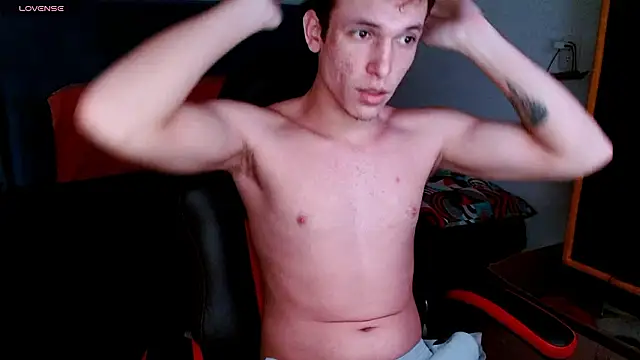 deividcloud36 online show from 01-18-26, 08:12