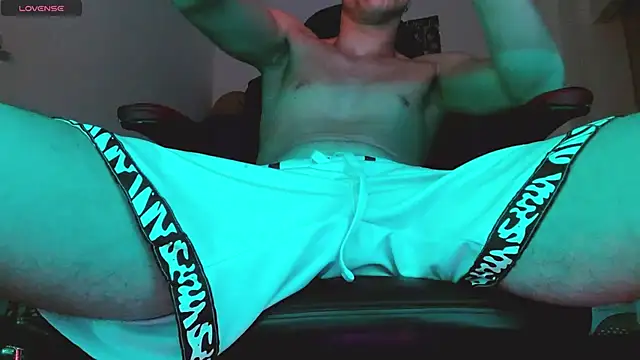 deividcloud36 online show from 04-09-26, 07:36