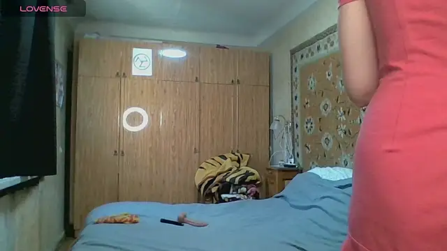 AnnaXLovers online show from 05-22-26, 01:17