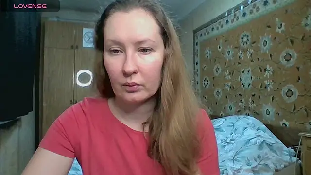 AnnaXLovers online show from 05-26-26, 07:15