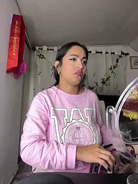 JazminTaylor online show from 03-08-25, 12:33