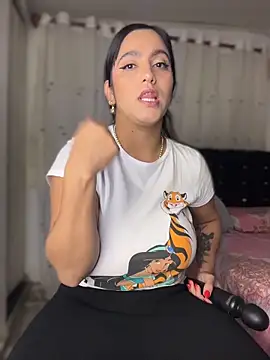 JazminTaylor online show from 02-05-26, 02:27