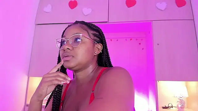 tamaraa smiith online show from 01-12-26, 12:21