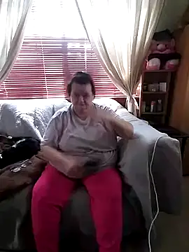 Bayou Woman68 online show from 09-13-25, 06:08