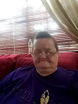 Bayou Woman68 online show from 01-05-26, 09:51