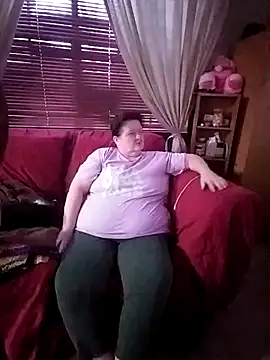 Bayou Woman68 online show from 01-10-26, 10:36