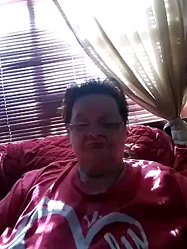 Bayou Woman68 online show from 01-16-26, 06:56